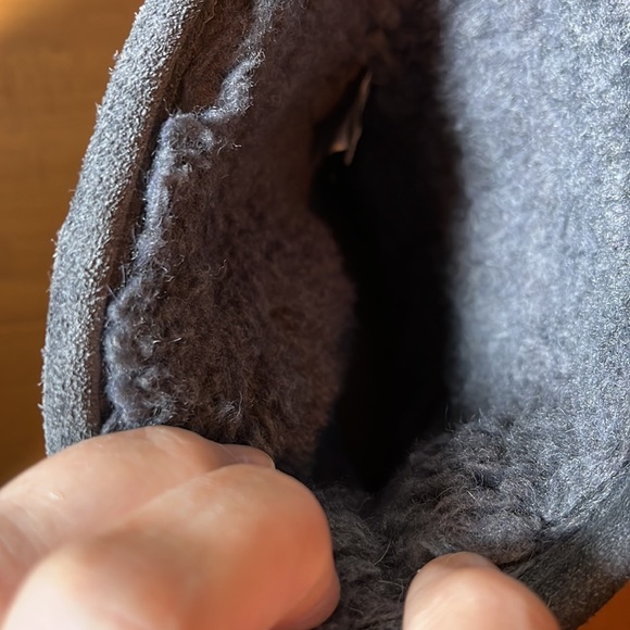 Bearpaw winter boots size 11 - Picture 6 of 11